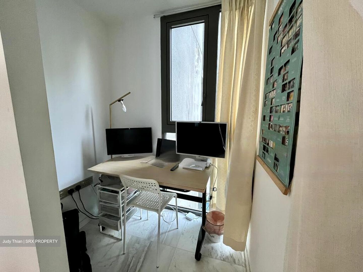 The Viridian (D12), Apartment #480851721